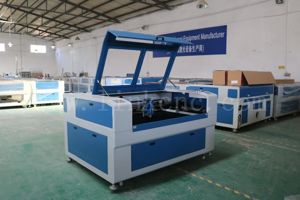 LXJ1490 (150 Вт) Запасные части для лазерной резки и Портативный станок резки|machine