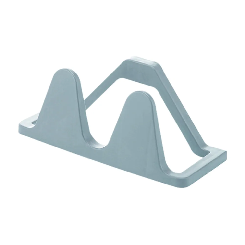 Практичная Вешалка для тапочек крючок настенная вешалка ногтей экономия места