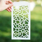 12*24 см трафарет Vertigo для скрапбукинга альбом для рисования изготовление бумажных карточек ремесло декоративное тиснение шаблон