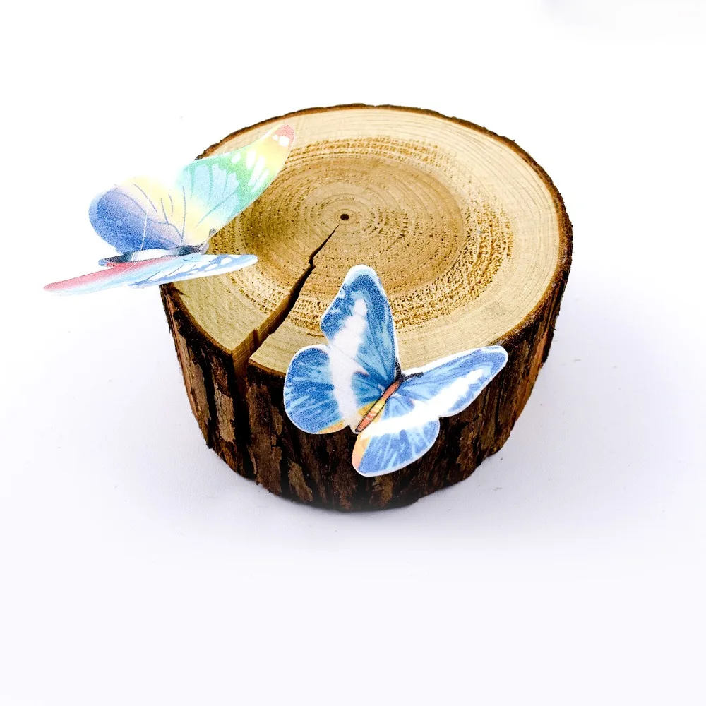 Съедобные цветы для украшения торта съедобные съедобная печать инструмент