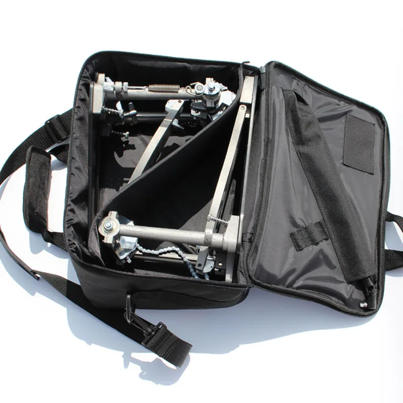 Чехол-сумка с двумя педальями и барабаном | Спорт развлечения