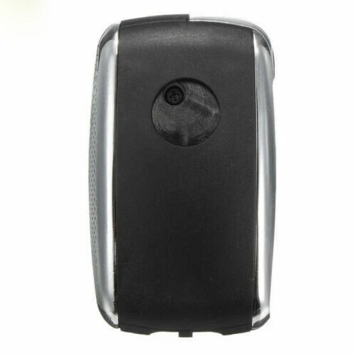 Модифицированный чехол KEYECU для TOYOTA Camry RAV4 Corolla Yaris с 4 кнопками | Автомобили и