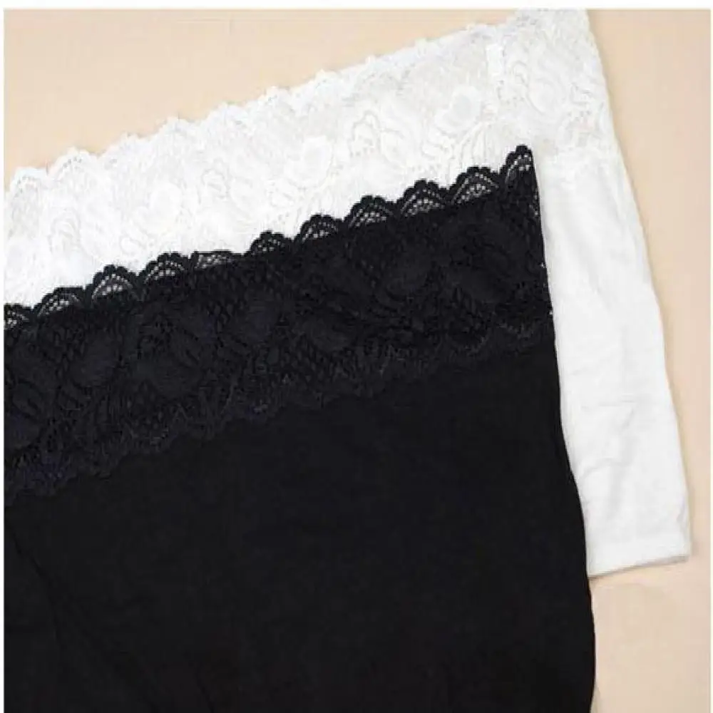 Женский модный Модный Бюстгальтер-бандо без бретелек | Женская одежда