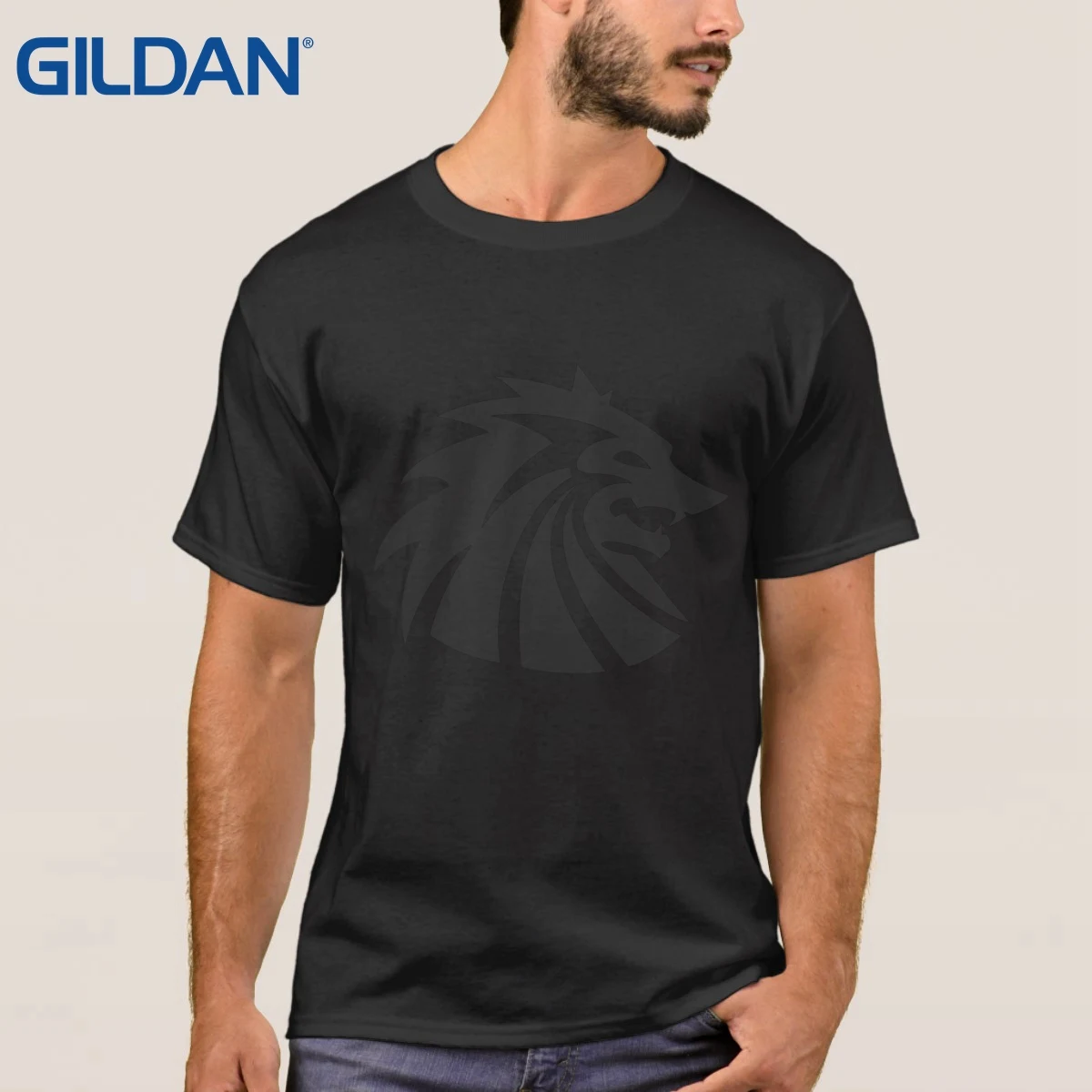 Али футболки 8 цветов Для Мужчин Игры престолов забавные Рубашка с короткими