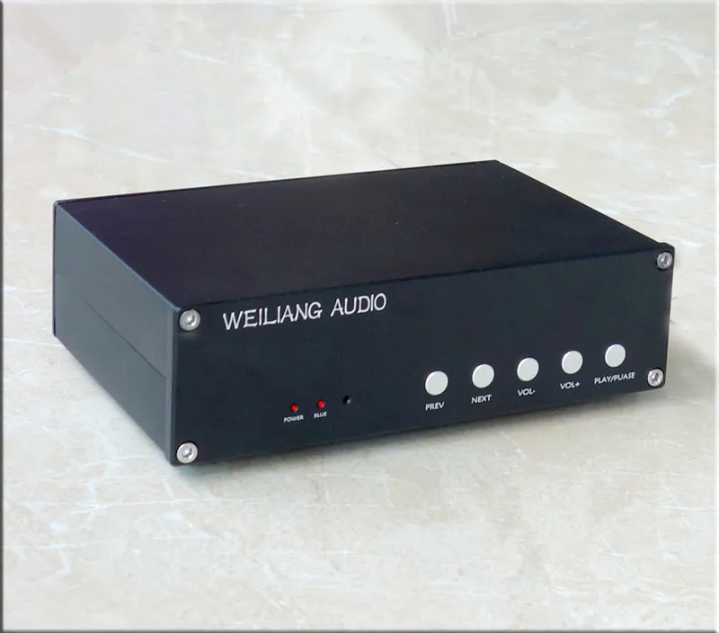 SNY-30A CSR8675 Bluetooth 5,0 приемник аудио декодер независимый PCM5102 ЦАП с аналоговым входом