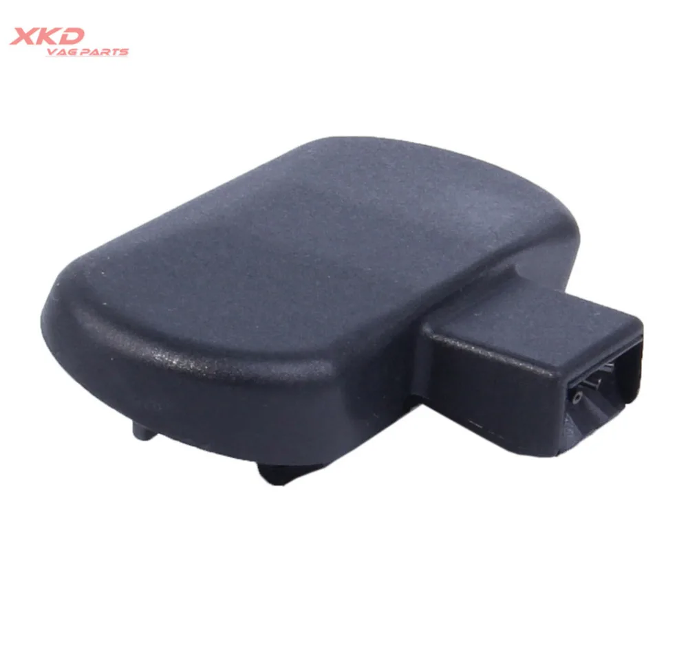 Правая нагревательная Форсунка омывателя лобового стекла для A udi A4/S4/Avant A5 S5 RS5 8KD