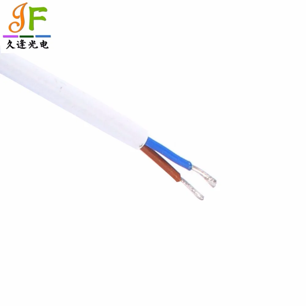 Водонепроницаемый трансформатор питания IP67 24 В 30 Вт адаптер светодиодный