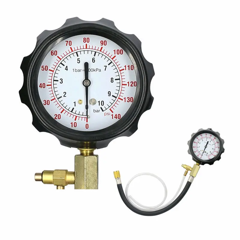 Датчик давления топлива автоматический диагностический инструмент для ТНВД