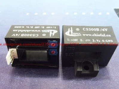 Новый и оригинальный 3 шт. CS300B/4V CS400B/4V CS500B/4V CS600B/4V датчик тока сварщика|Датчик ABS| |