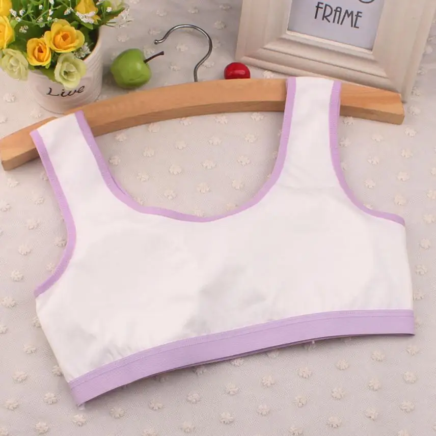 От 10 до 14 лет лидер продаж детское нижнее белье новая модель милое с принтом для