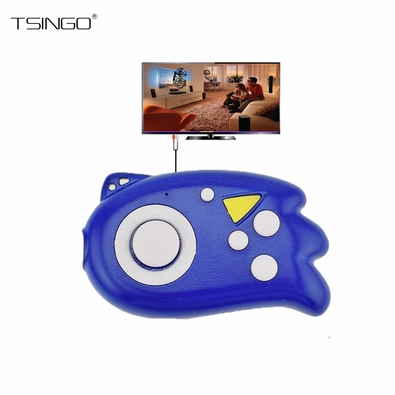 Мини консоль для видеоигр Dikdoc 8 бит 89 классических игр|Портативные игровые