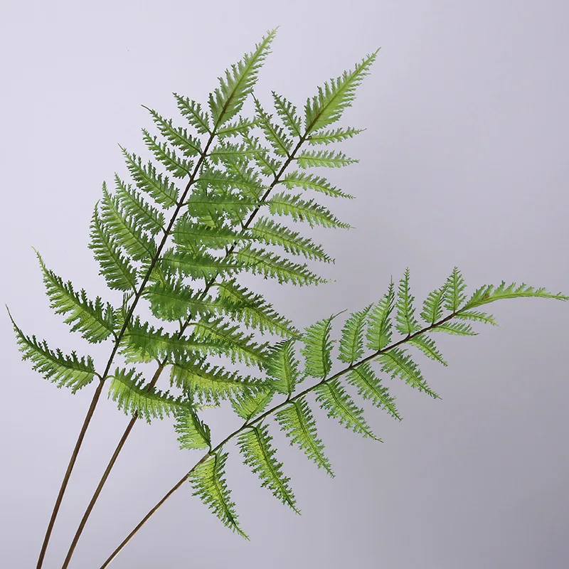 Искусственный пластик fruticose реквизит для стрельбы из листьев драцены свободный