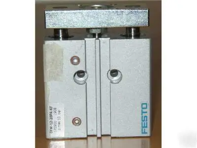 Новый оригинальный немецкий цилиндр DFM 12 20 P A KF 170900|festo cylinder|cylinder festocylinder |