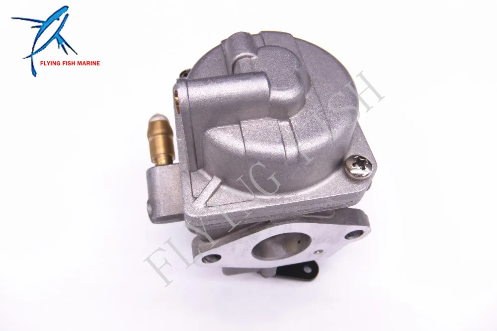 Карбюратор лодочный 3R1 03200 1 803522T 00 3AS 0 для Tohatsu Nissan 4hp 5hp / Mercury 4T|boat motor carburetor|outboard