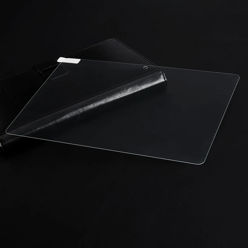 Ультратонкое закалённое защитное стекло закаленное Стекло для huawei Медиа Pad T3 " 7" 1" светодиодная Экран Защитная пленка для huawei MediaPad T3 взрывозащищенное стекло