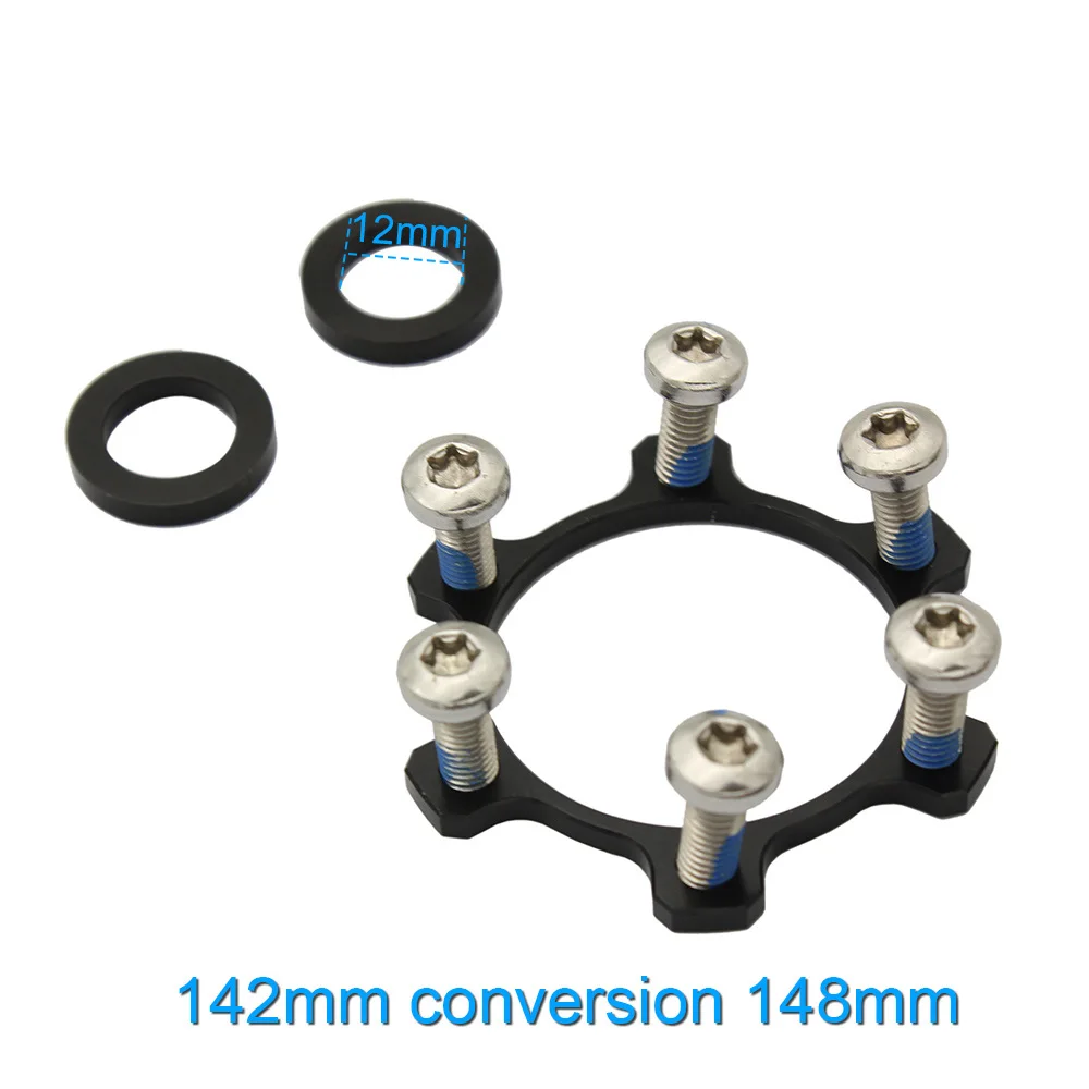 Велосипедная втулка передний адаптер проблема преобразования усилитель для