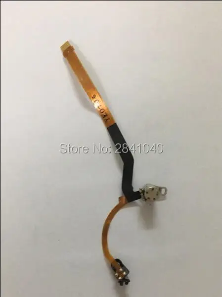 Новый гибкий кабель для фокусировки линз лента Canon 100 мм запасные части|ribbon