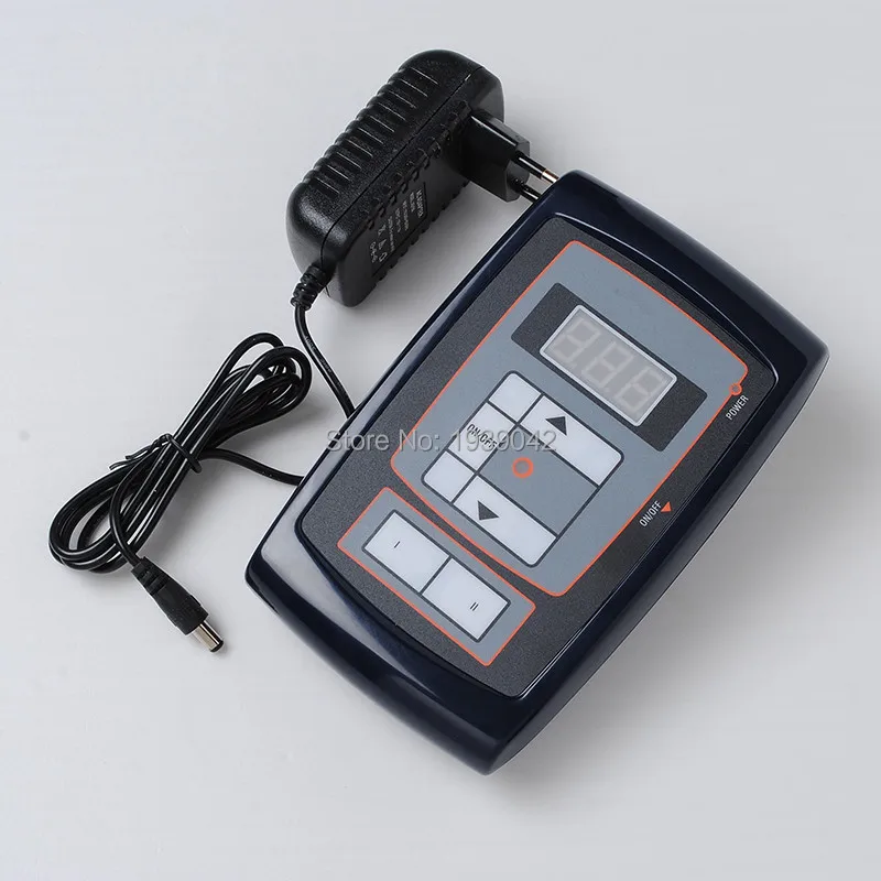 Машинка для перманентного макияжа бесплатно 1RL 10 шт. машинка бровей с швейцарским