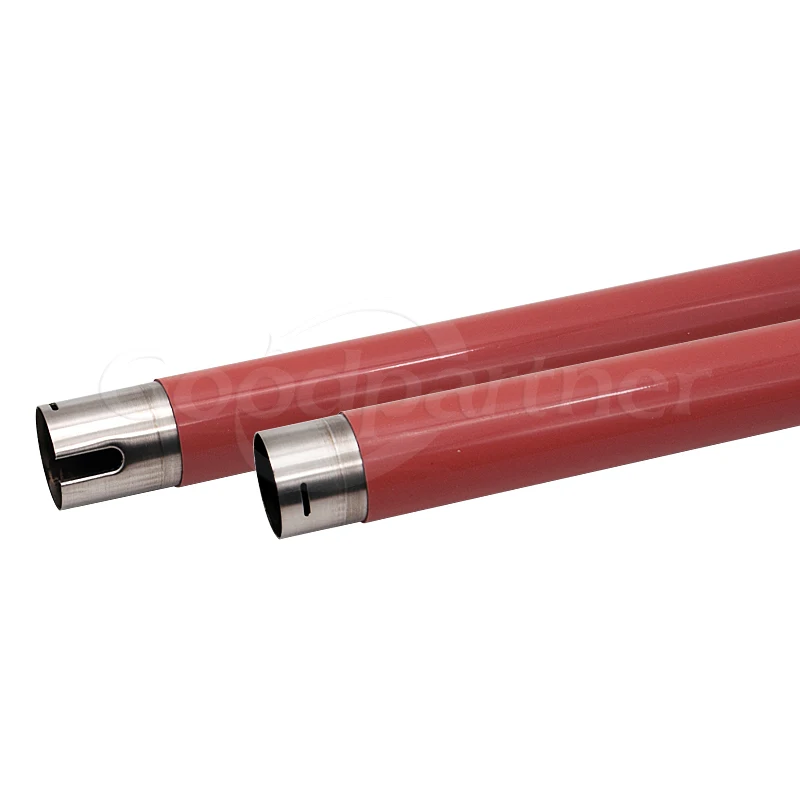 2х тепловой Верхний Ролик для Fuji Xerox DocuCentre DC IV C2260 C2263 C2265 Workcenter WC 7120 7125 7220 7225|Валик