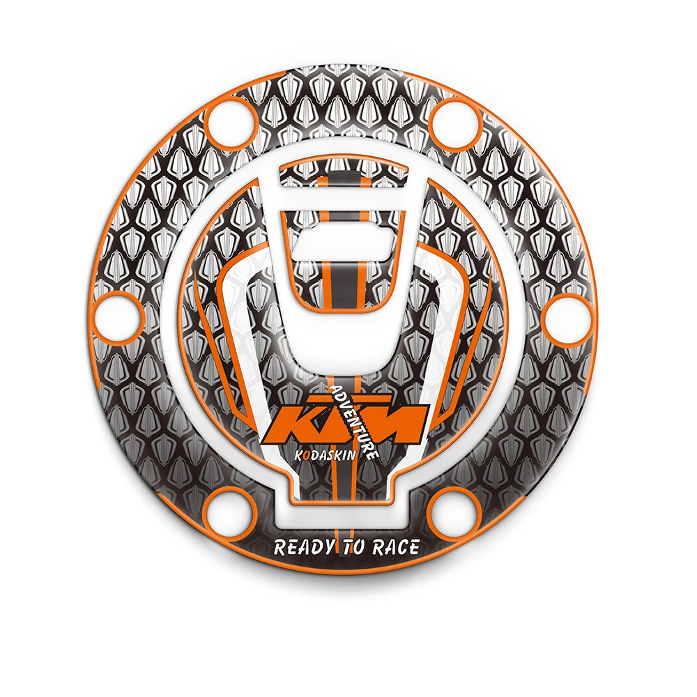Наклейка на топливный бак мотоцикла KODASKIN подходит для KTM Super Duke 1090 /1190 /1290ADV S/R 2017 |