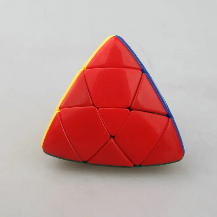 Shengshou головоломка куб набор 3x3x3 4x4x4 5x5x5 Mastermorphix Zongzi риса клецки Stickerless Скорость