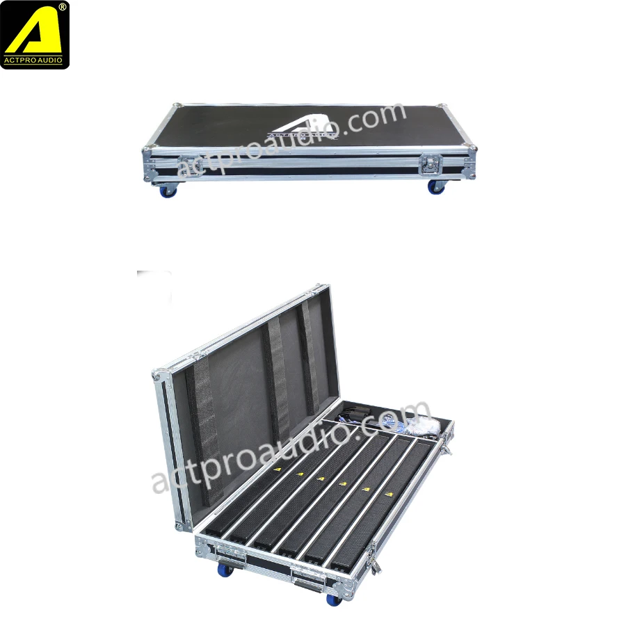 2 дюймовый динамик KA162 профессиональный модульный громкоговоритель для церкви