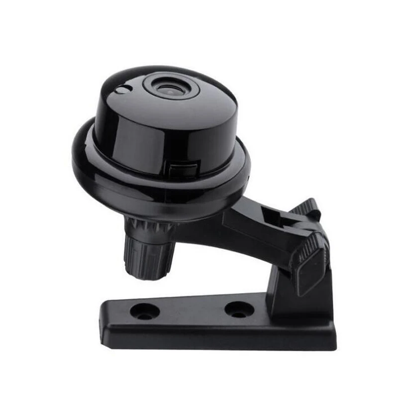 Мини Камера HD 1080p IP Поддержка WI FI движения Сенсор двухсторонней голосовой Микро