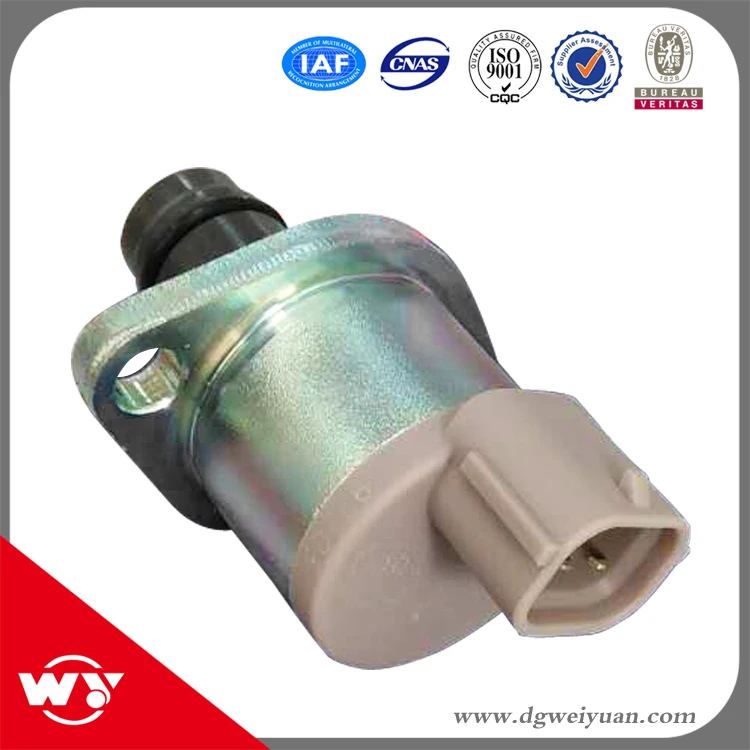 Клапан SCV 97203 с регулировкой давления всасывающий регулирующий клапан 294200-0360/0260