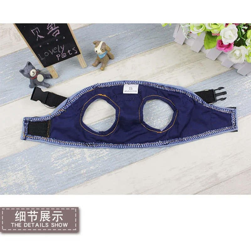 Джинсовый жилет для собак поводок набор маленьких средних одежда джинсы