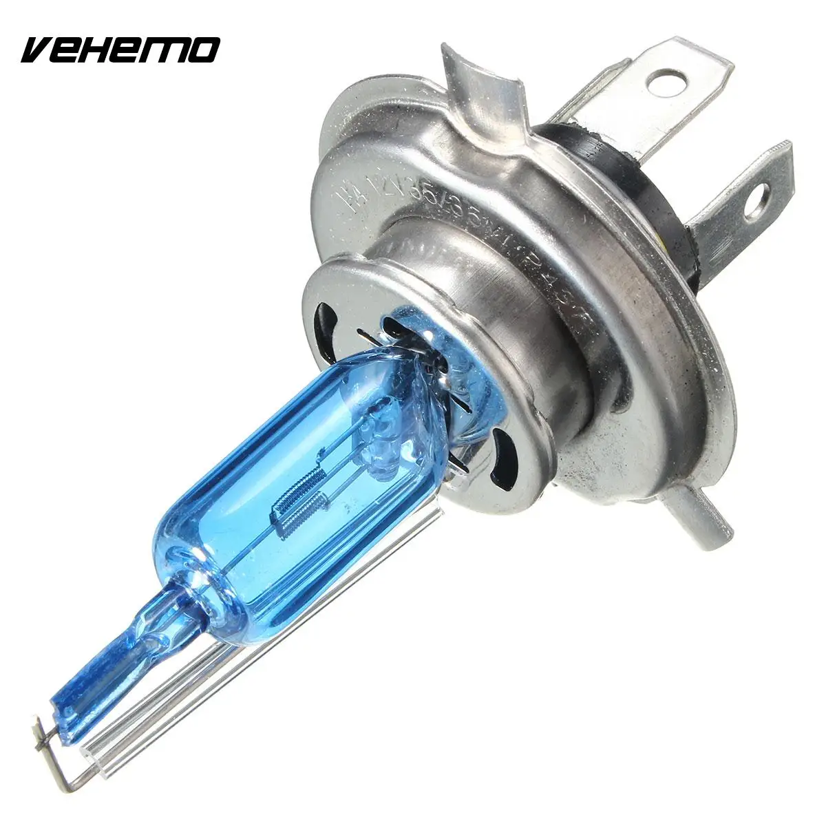7 7x4 см 12 V H4 35 Вт 6000 К авто свет лампы|Передние LED-фары для авто| |