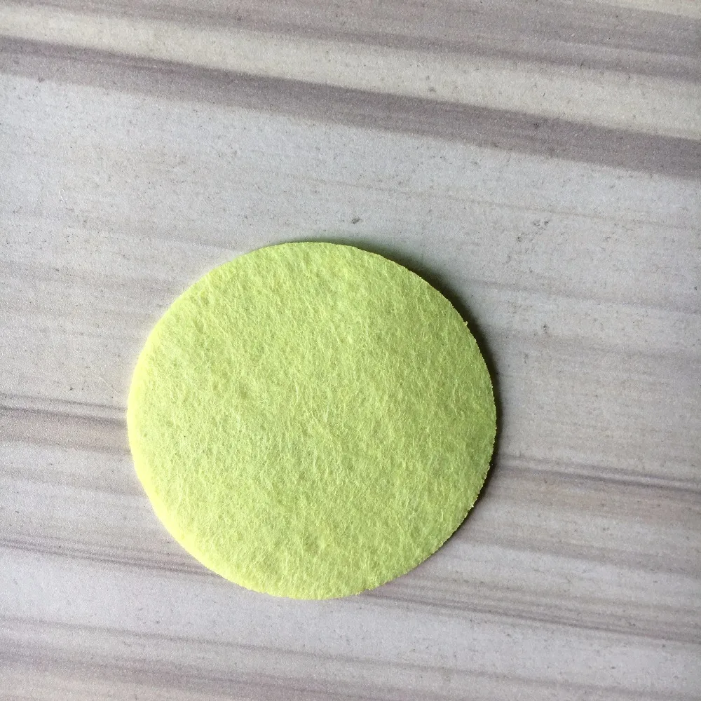 Фетровые накладки для аксессуаров 5 см | Дом и сад