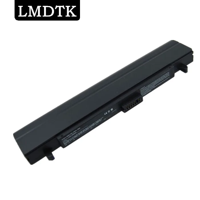 Lmdtk Новый аккумулятор для ноутбука ASUS M5 S5 M5000 S5000 s5200n w5600a w5000a a31 s5 A32 s5nbtb1a 6 ячеек
