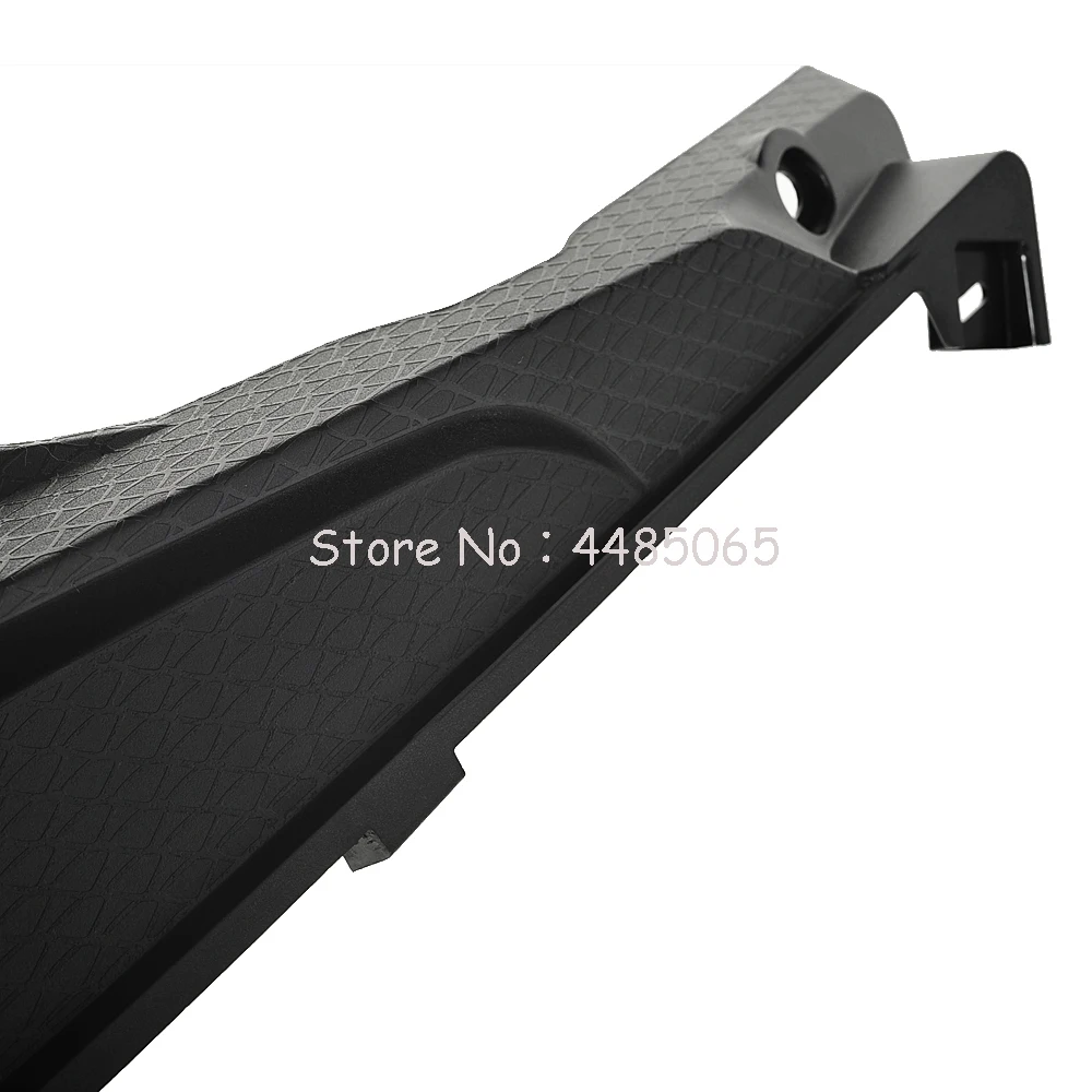 Аксессуары для мотоциклов обтекатель Панель боковая крышка чехол BMW S1000RR 2009-2014 |