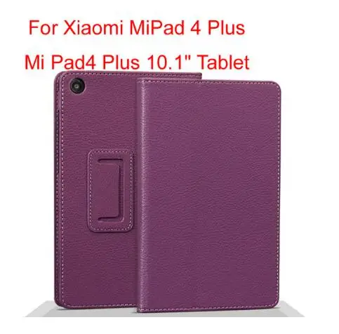 purple Case Беспроводное покрытие клавиатуры Bluetooth для mi Pad4 Plus 1" Чехол для Xiaomi mi Pad 4 Plus 10" mi PAD 4 10 PLUS планшет клавиатура+ ручка - Цвет: purple Case