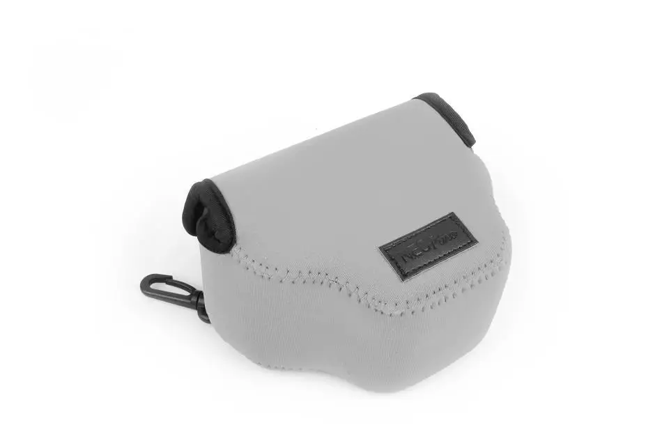 NEOPine Защитная Неопреновая мягкая треугольная внутренняя сумка для камеры Canon