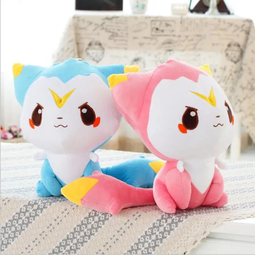 35 см Dimo плюшевая игрушка Roco Kingdom кукла прекрасный плюшевый чучело куклы для детей