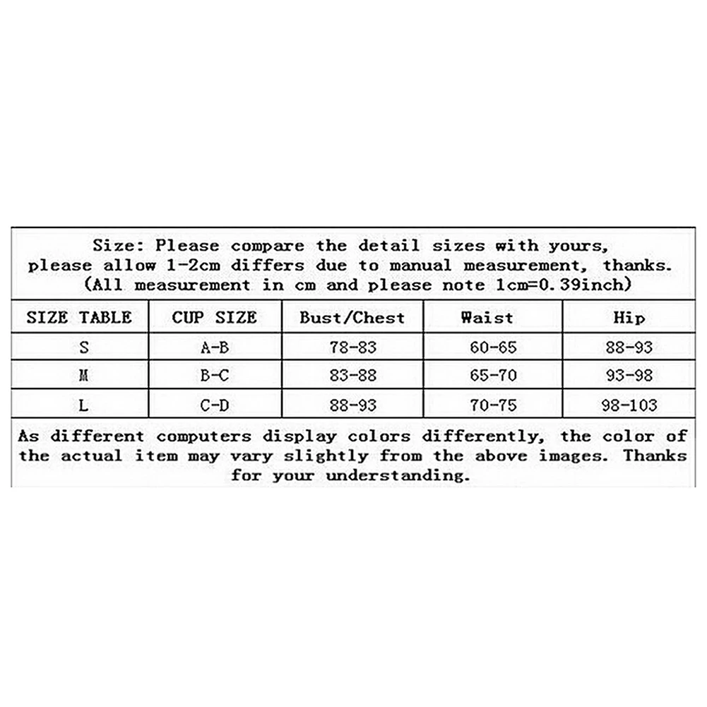 Летние сексуальные женские купальники с узлом спереди бикини подкладкой пляжная