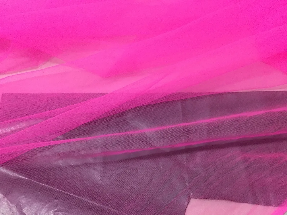 160 см в ширину 3 м/лот Мягкая тонкая сетка тюль с крошечными отверстиями Марля