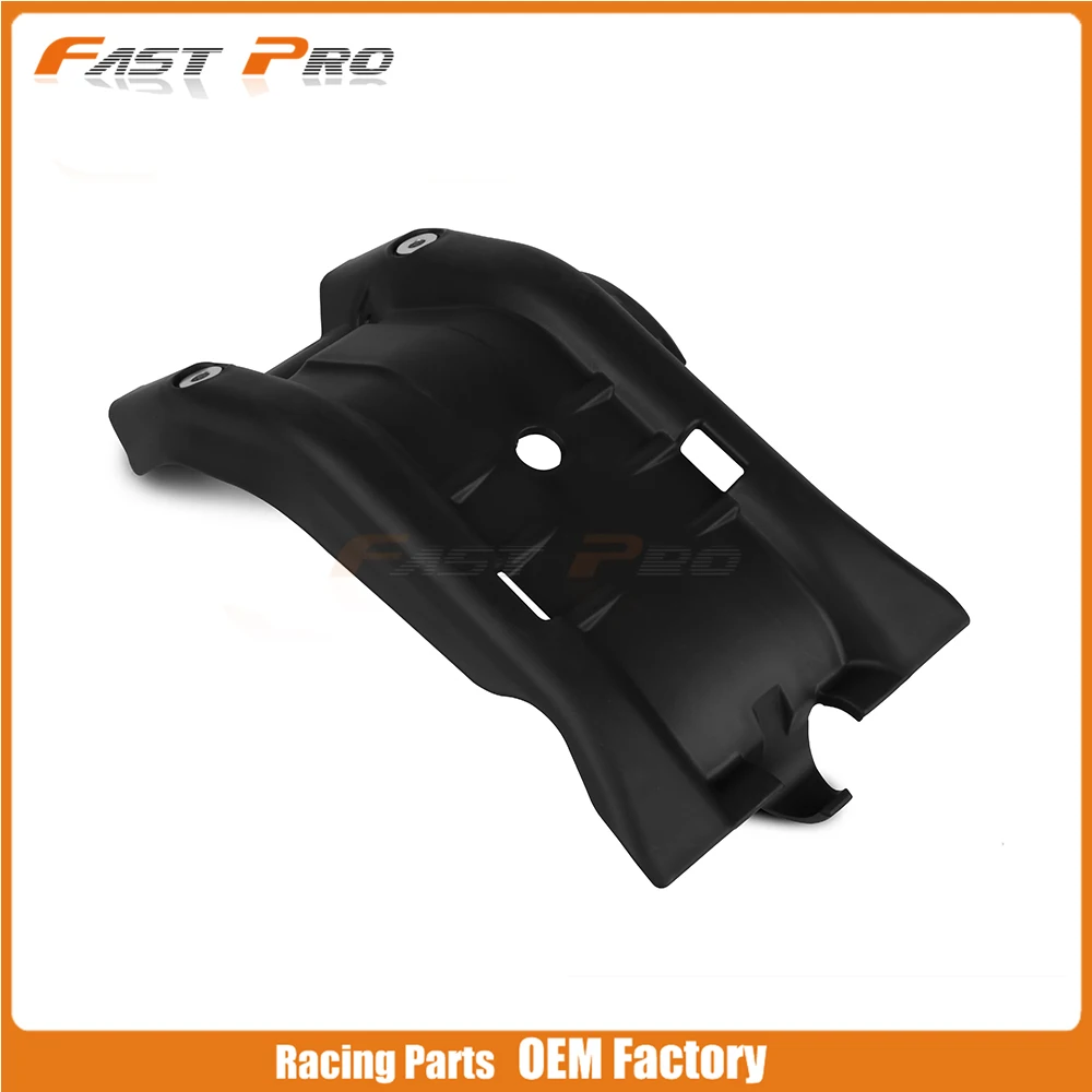 Мотоцикл под боковые зеркала двигателя чехол крышка Защитная Для KTM EXC F 250 350 шесть