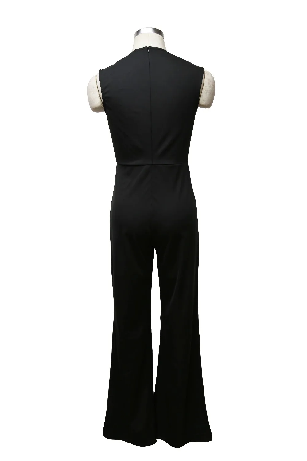 Женский модный повседневный комбинезон Fang Ling летние комбинезоны без рукавов