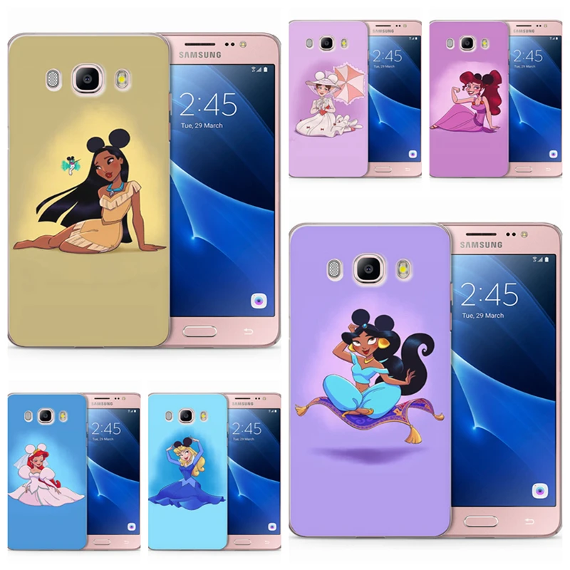 Case For Samsung Galaxy J1 J3 J5 J7 J120 J330 J530F G530 prime Soft TPU Cover Design Flower Cartoon Back Fundas C175 |