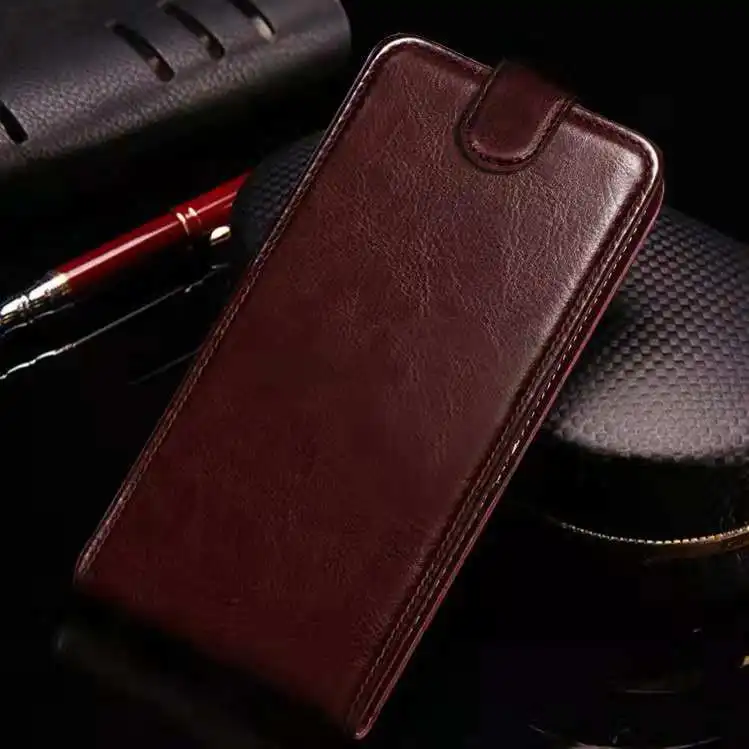 Чехол для телефона Ulefone Power 5 роскошный флип чехол из искусственной кожи кошелек с