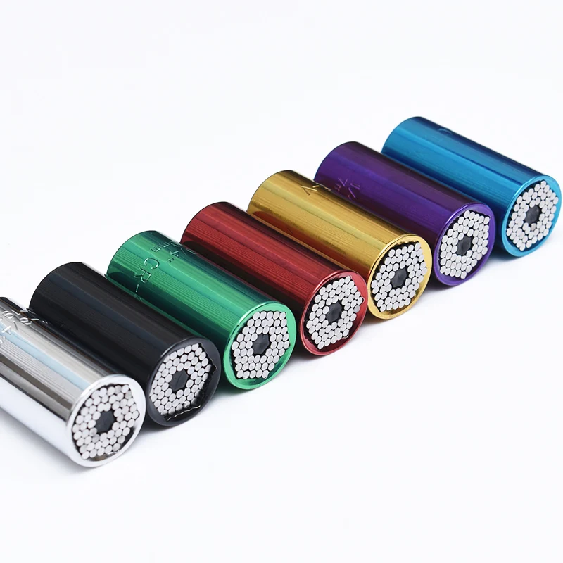 Многофункциональный Универсальный Регулируемый динамометрический ключ с