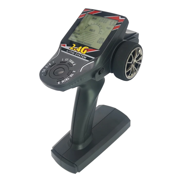 WL Toys Original V2 V3 P33 12428 A959 969 K989 K939 передатчик пульт дистанционного управления