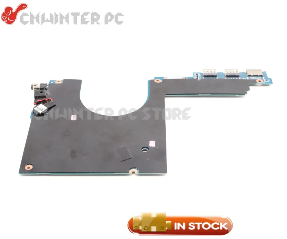 NOKOTION MBRSE01002 48 4qp03. 021 для Acer aspire S3 951 MS2346 материнская плата ноутбука I5 2467M UM67 GMA HD3000