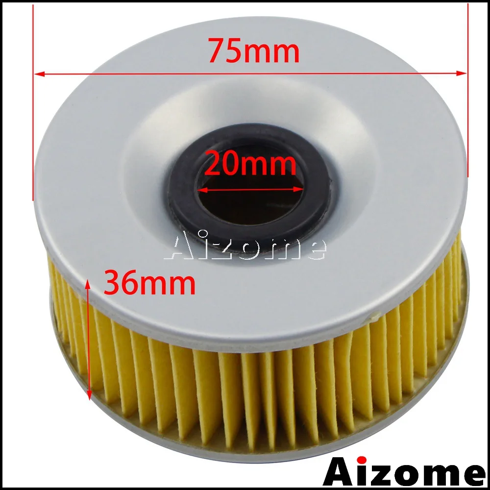 Масляный фильтр для мотоцикла Yamaha XS250 FZ400 FZR400 XJ400 XS400 XJ550 FJ600 FZ600 FZR600 XJ600 YX600 XJ650 XJ700 XJ900