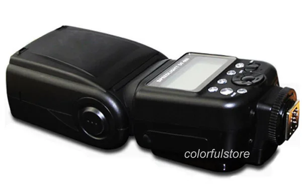 Вспышка Pro DF-660 TTL для Canon EOS 6D 7D 50D 60D 70D 1000D 1100D 1200D 5D MARK II III 5D3 5D2 | Электроника
