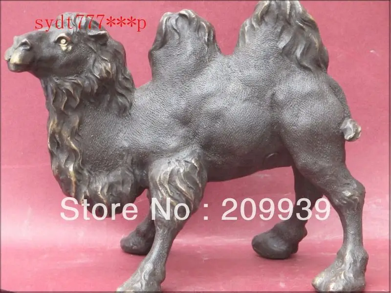 

Бесплатная доставка Hd097 КОРАБЛЬ ПУСТЫНИ-верблюд арт бронзовая статуя