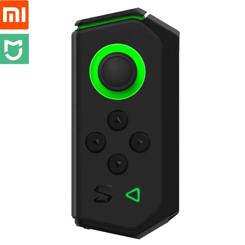 Оригинальный чехол для геймпада Xiaomi Black Shark левосторонняя форма клипа