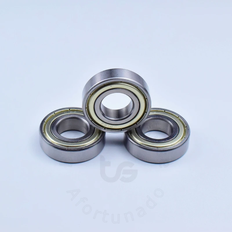 R12ZZ 19 050*41 275*11 113 (мм) 10 шт. Подшипник Бесплатная доставка ABEC-5 подшипники 3/4 &quotx 1-5/8&quot